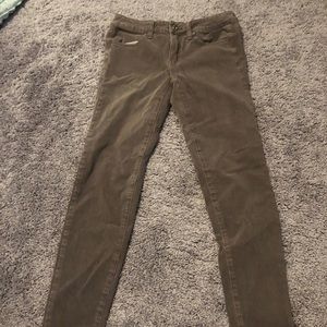 American Eagle Pants